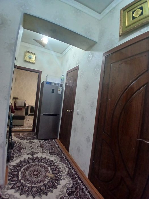 Kvartira arenda student qizlarga