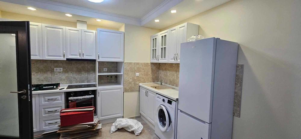 Дава се под наем Двустаен апартамент в София, Младост 4 - 67 кв.м за 500 € - Снимка #1