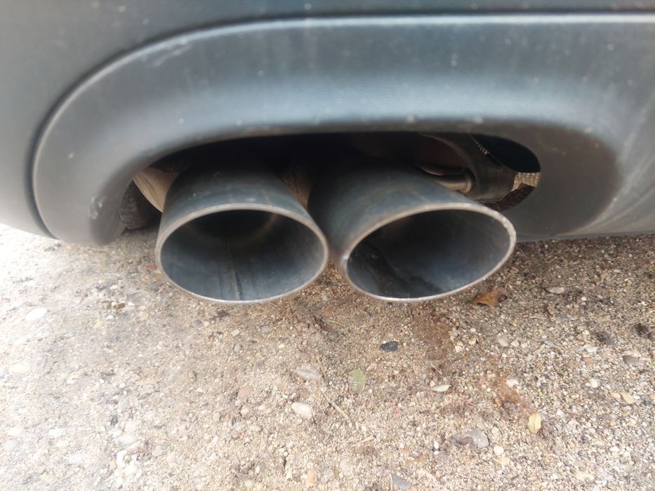 Vw Passat 2.L 170 cp 2008