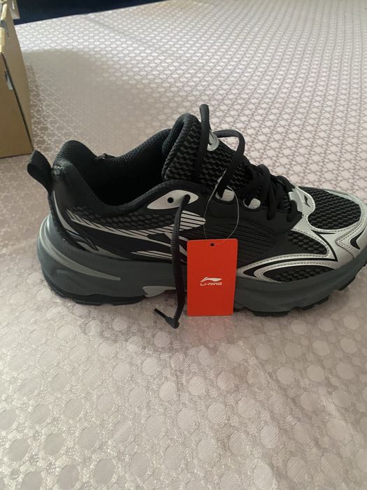 Кроссовки оригинал LI-NING