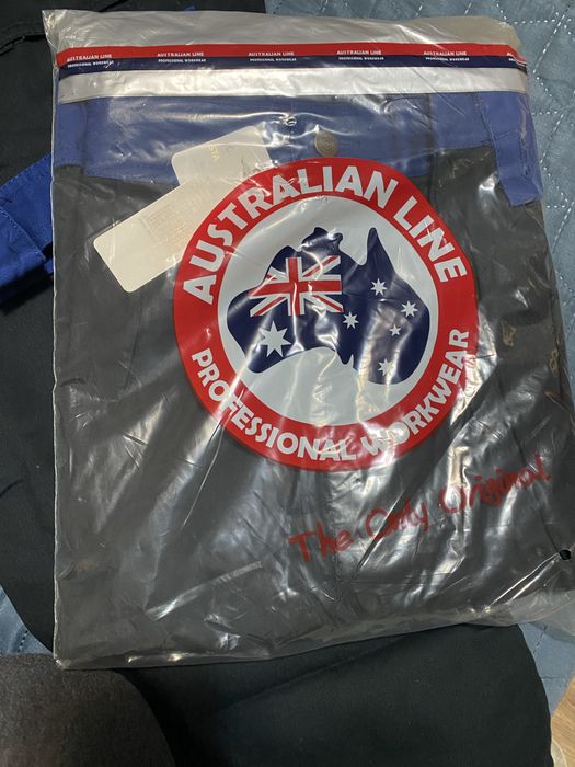 Работни панталони  нови