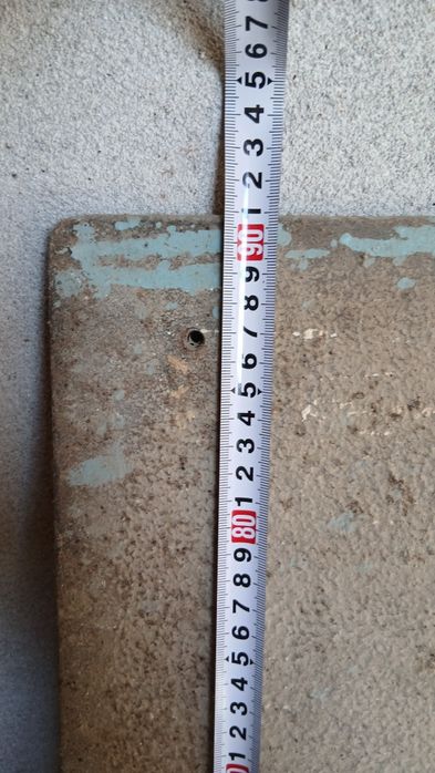 Стальной лист ссср