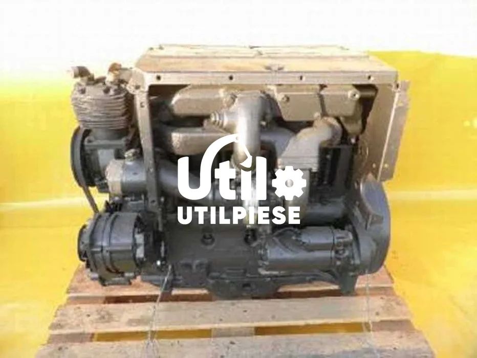 Motor Deutz BF4L913 BF4L913T BF4L913C BF4M1013 BF6M1013 + piese Deutz