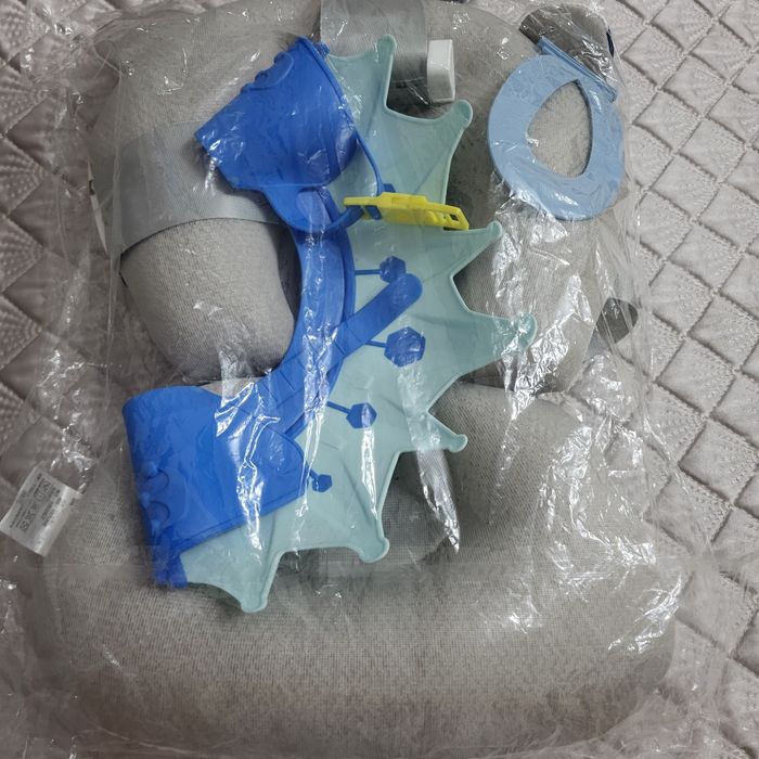 Продам ванну складную