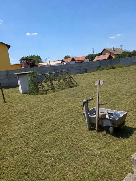 Продавасе къща грат криводол