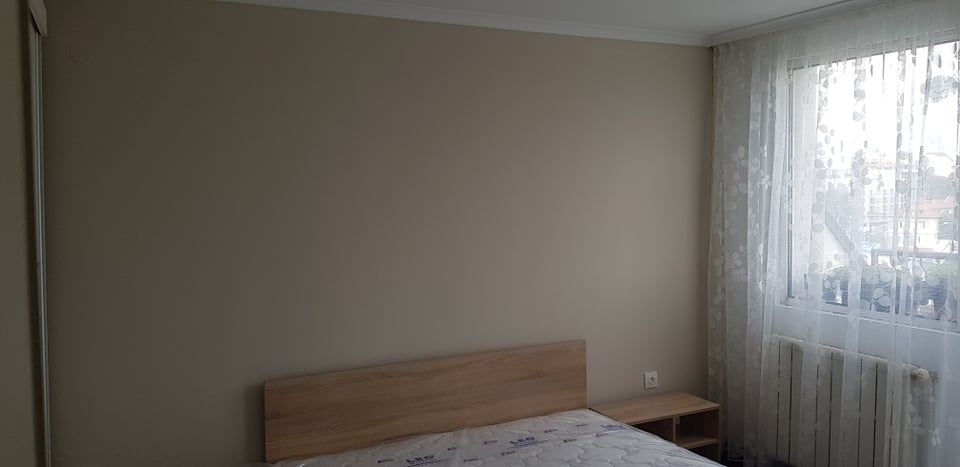 Дава се под наем Тристаен апартамент в София, Оборище - 120 кв.м за 765 € - Снимка #4