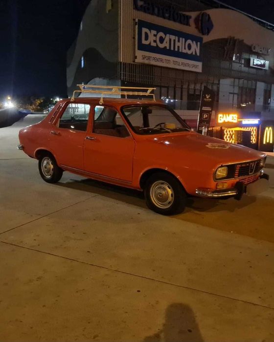 Vand Dacia 1300 an 1979
