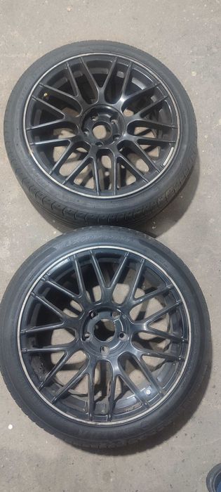 диски Мерседес r 18