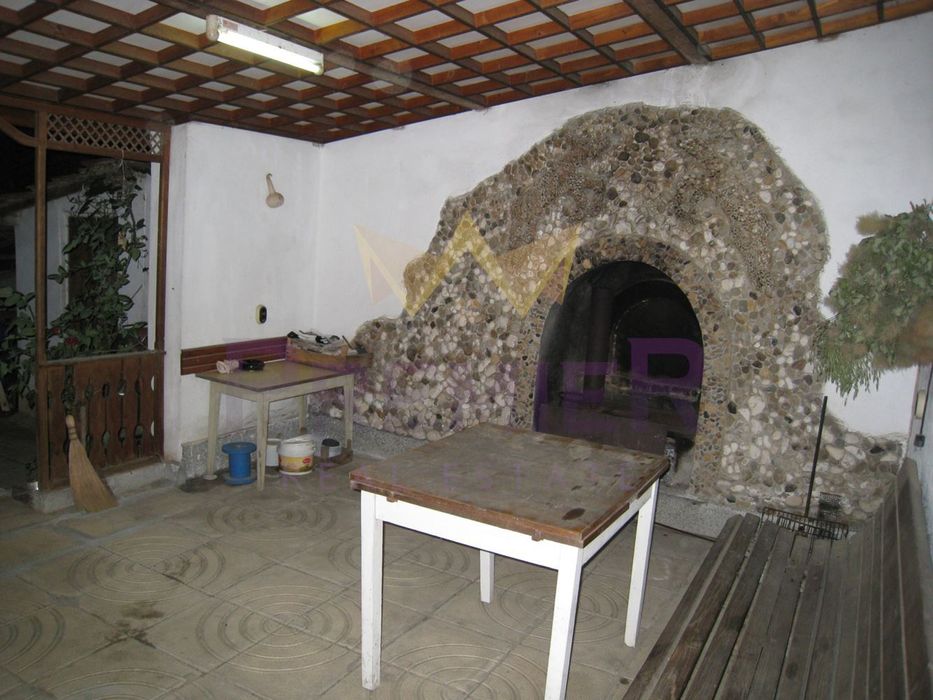 Дава се под наем Къща в Варна, м-т Сотира - 100 кв.м за 433.5 € - Снимка #4