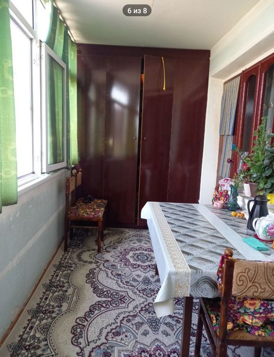 Продается квартира