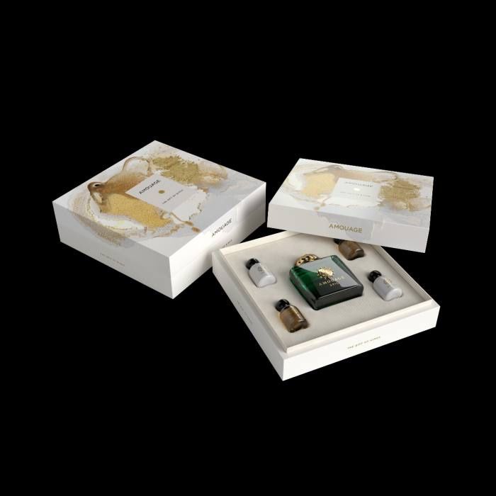 Подарочный набор женский