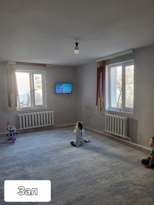 3  бөлмелі жер үй сатылады