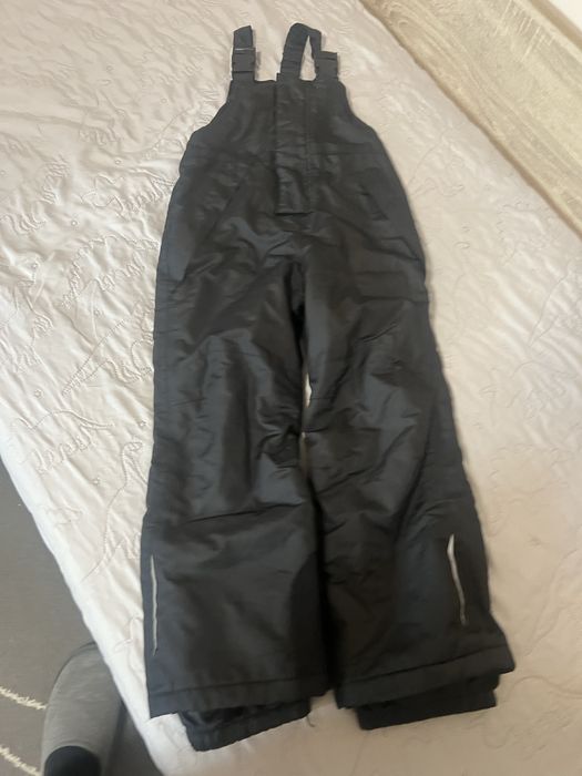 Детски ски комплект