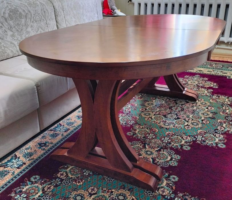 Продаю гостевой стол 3 метра