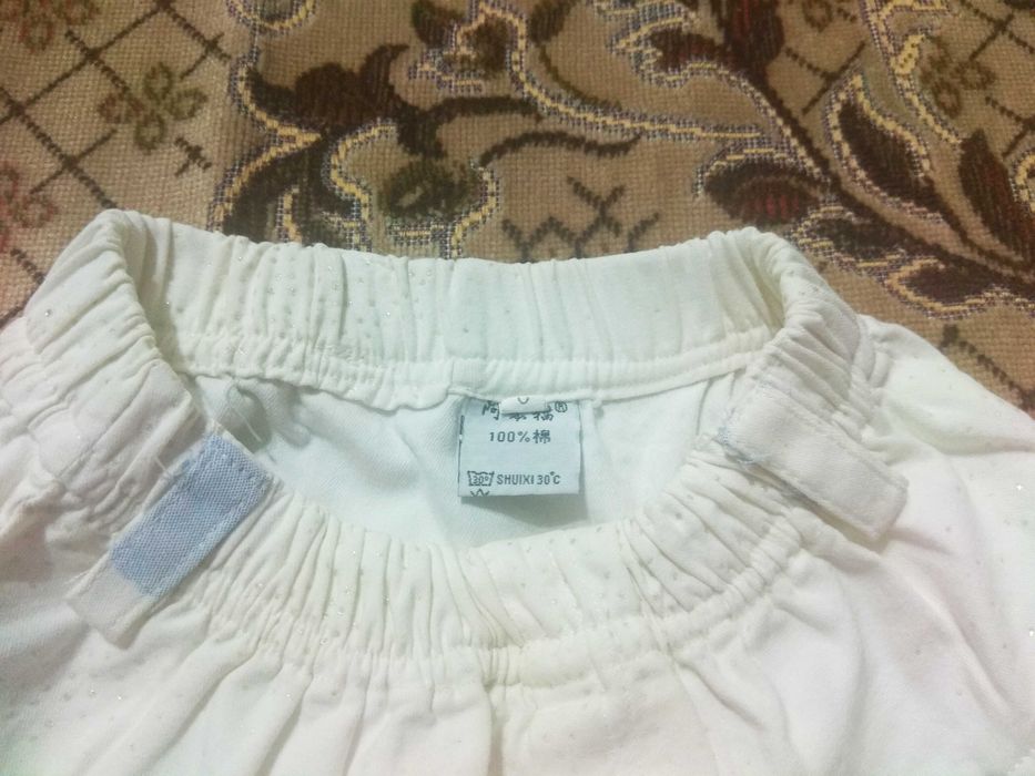 Юбочка на девочку