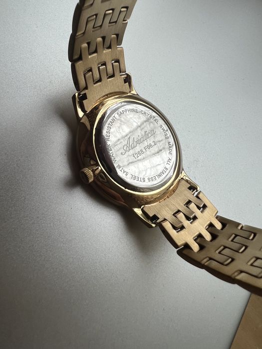 Часовник Adriatica