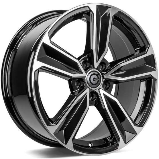 18" Джанти Ауди 5X112 Audi S A4 B7 B8 B9 A5 A6 C6 C7 C8 A7 S7 A8 Q3 Q5