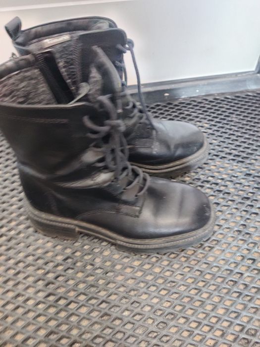 Сапоги евро зима, демисезонные