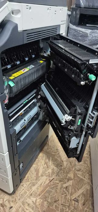 Imprimanat Copiator Develop Ineo 368e CONTOR 16 Pagini