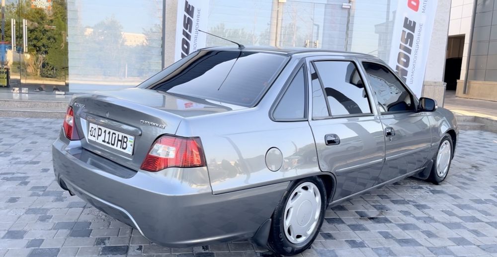 Nexia 2 2015 mokri