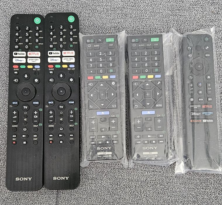 Telecomanda Philips TCL SONY Samsung