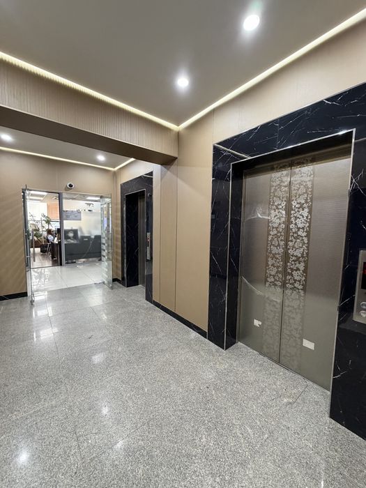 Слаётся нежилое помещение в БЦ Seul Plaza