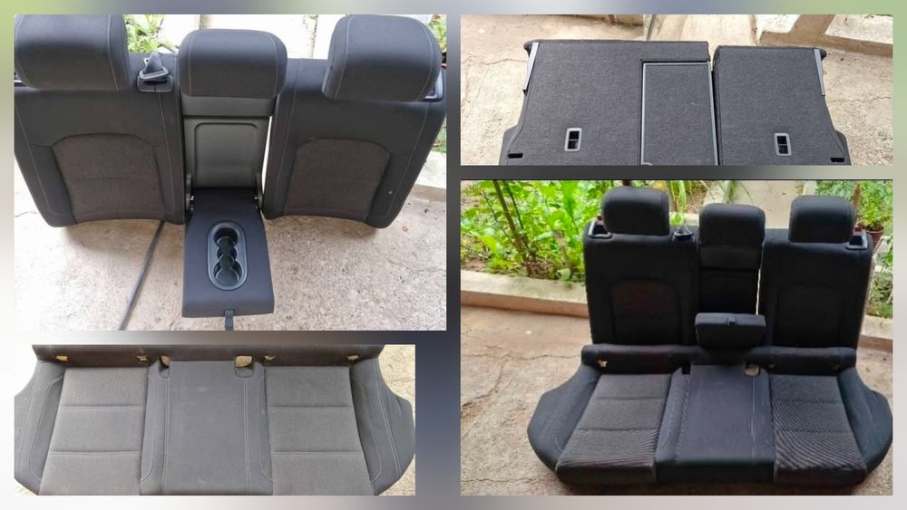 Piese passat-b8 2017