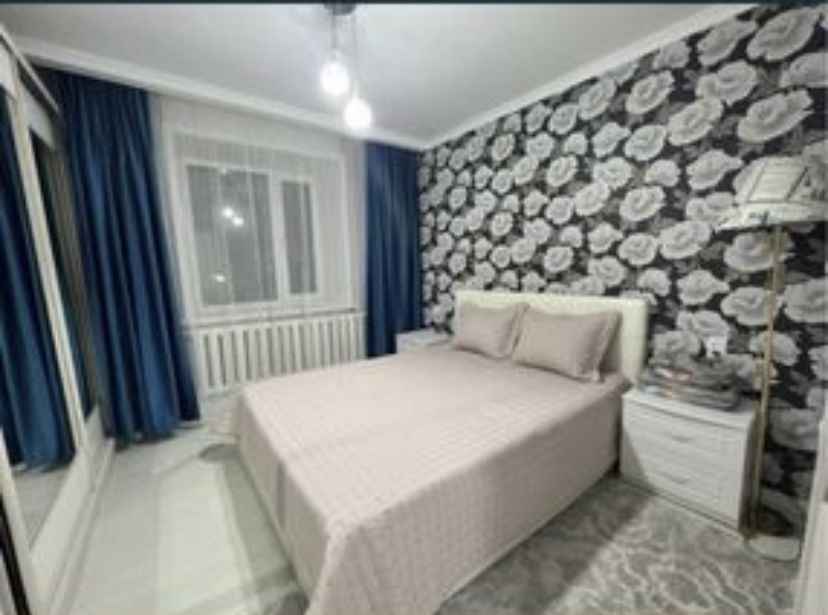 Слам 1 комн посуточно центр ,жд