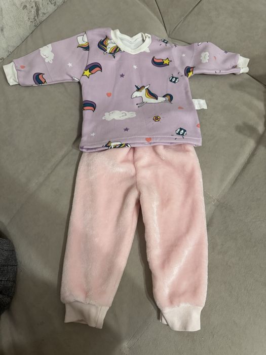 Комбинезон детский