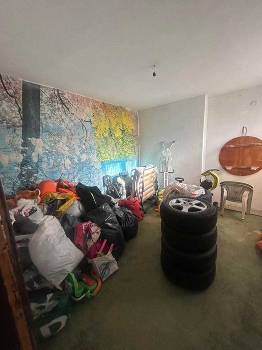 Продава се Двустаен апартамент в Попово - 70 кв.м за 438 €/кв.м - Снимка #13