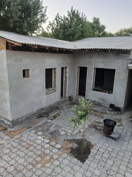 Ховли сотилади,Кукон шахар,Вакф чорсу куча