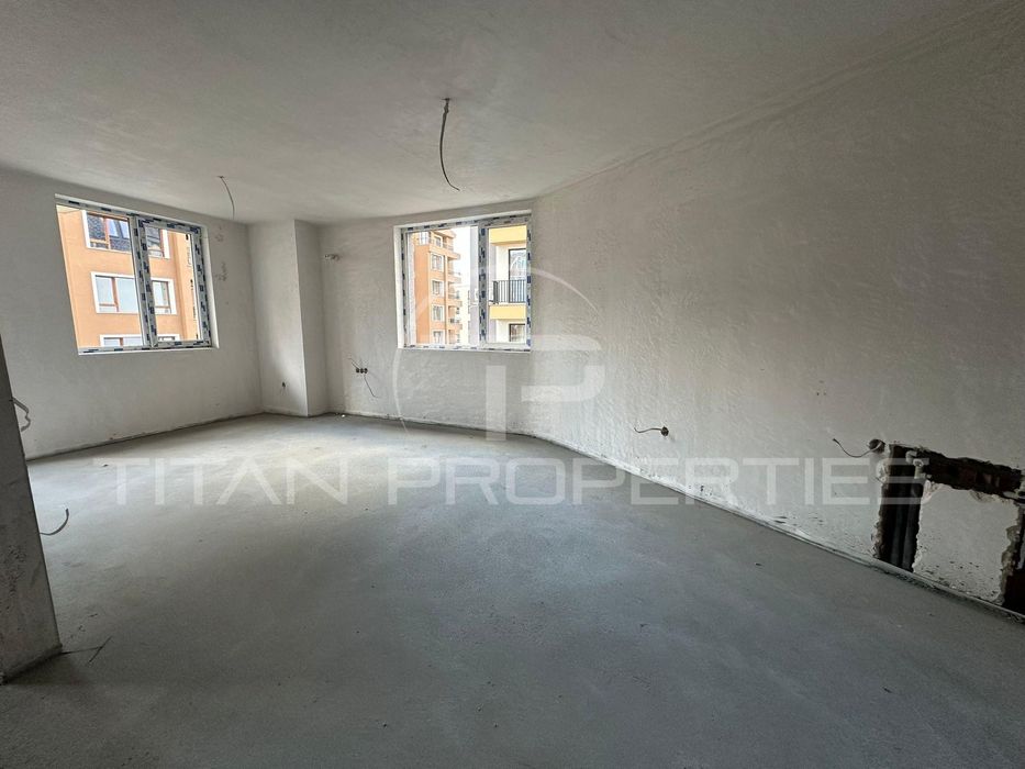 Продава се Двустаен апартамент в София, Малинова долина - 67 кв.м за 1028 €/кв.м - Снимка #1