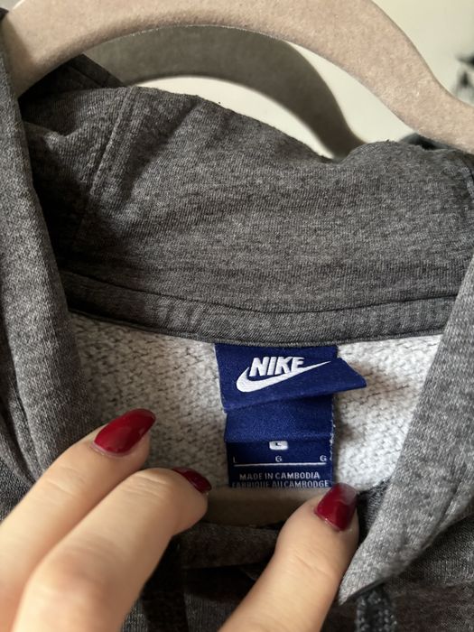 Суичер Nike/Найк