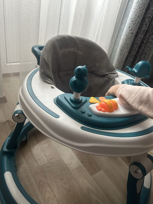 Ходунки  детские