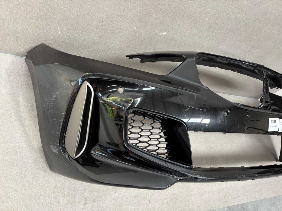 Предна броня М пакет за BMW F40 БМВ Ф40