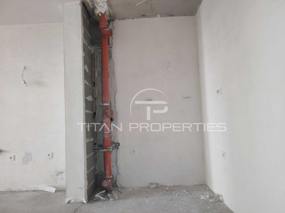 Продава се Тристаен апартамент в Пловдив, Западен - 142 кв.м за 986 €/кв.м - Снимка #5