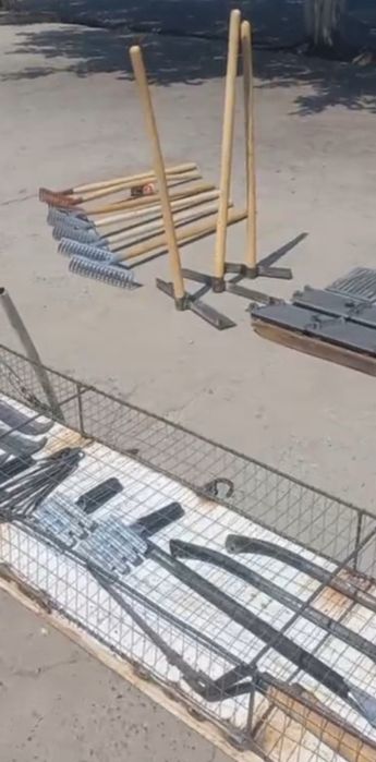 Услуги кузнеца Темирчи хизматлари