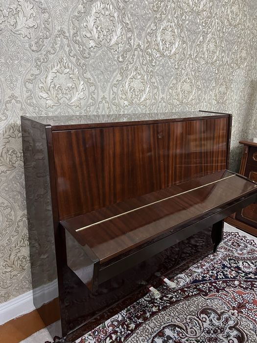 Pianino belarus sotiladi xolati yaxwi