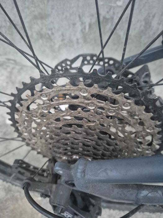 Планински Canyon Pathlite SL