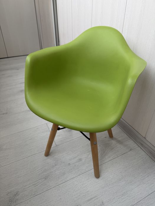 Детский стул