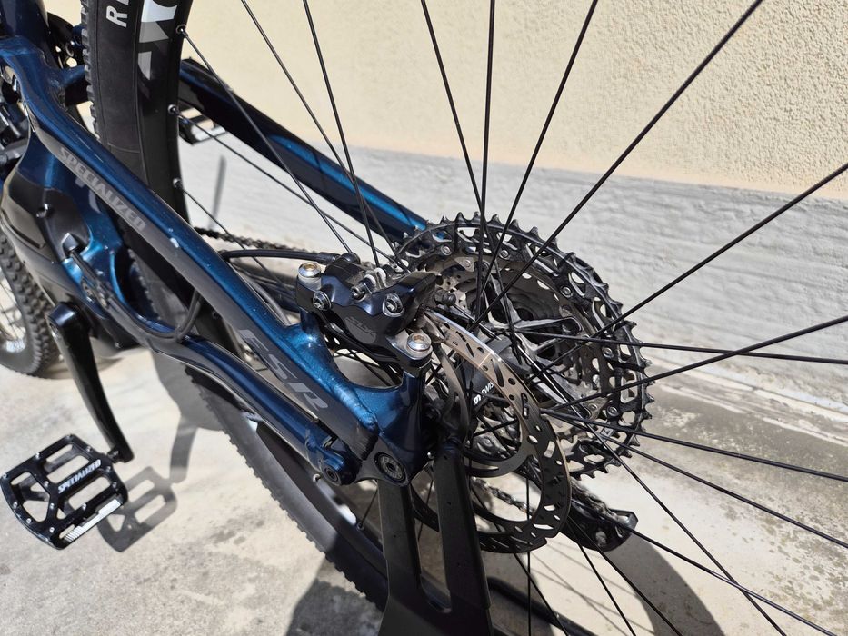 Specialized Turbo Levo FSR 29 М