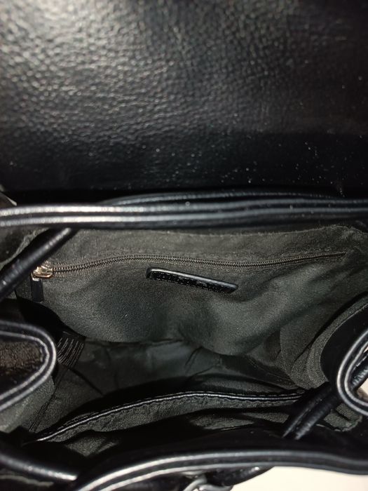 Ghiozdan Jenny Fairy, negru