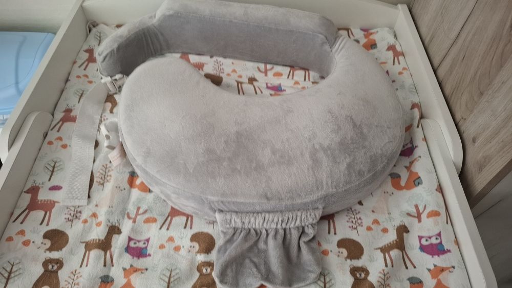 Подушка для кормления