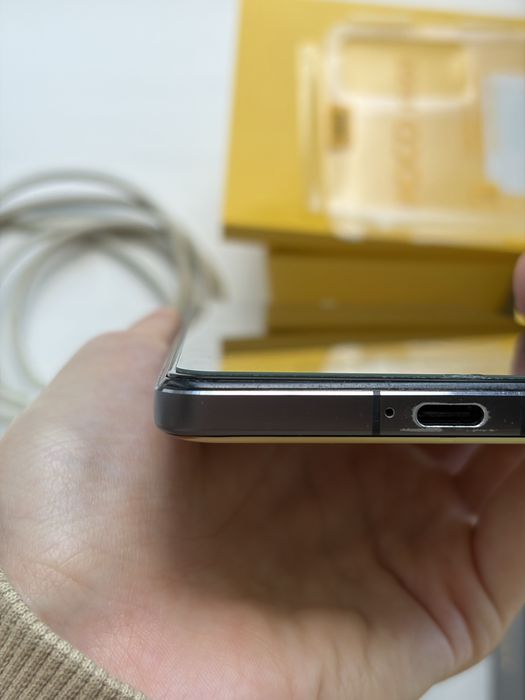 Poco f4 gt 12/256gb