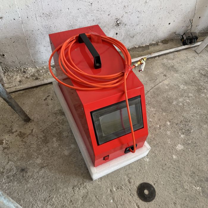 SENFENG lazer svarka sotiladi