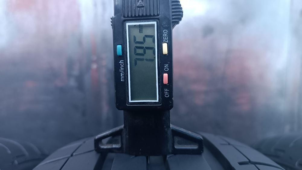 175/65/14 Vredestein