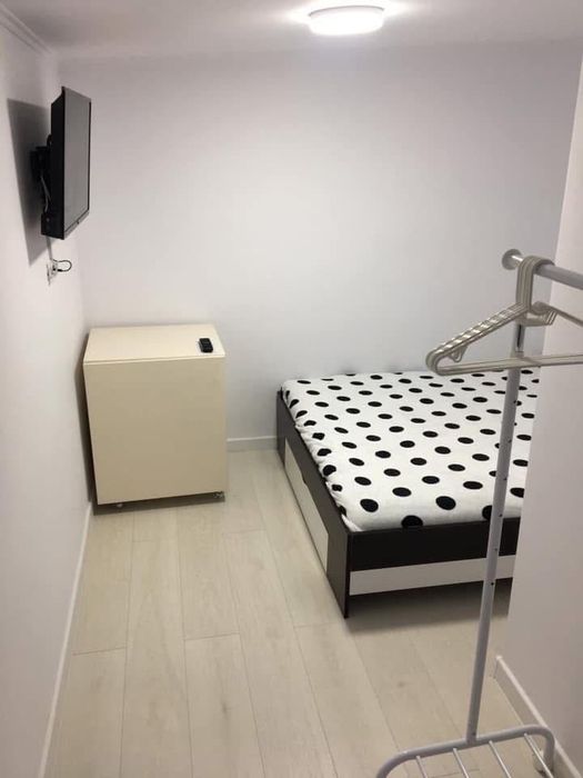 Apartament Navodari