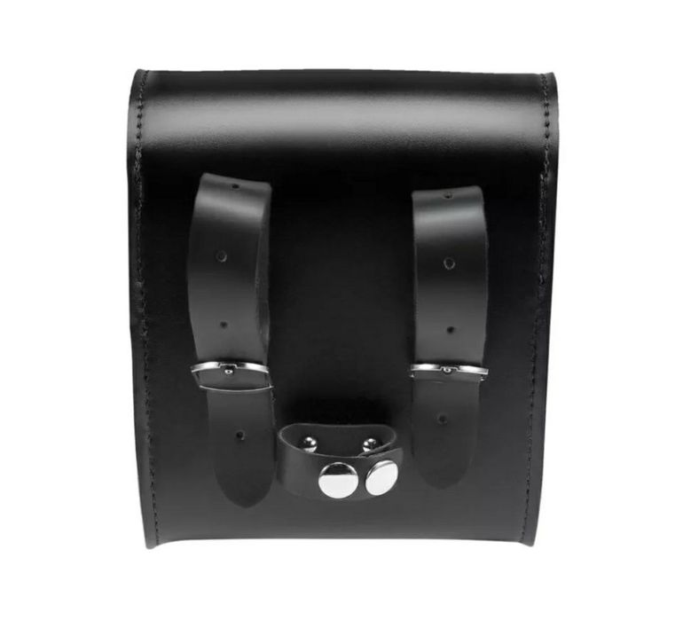 Geanta moto ATV scule tool bag chopper custom bobber gentuta