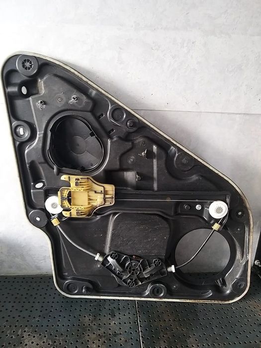 Macara geam electric stanga spate jeep grand cherokee 4 wk wk2 55113615ak