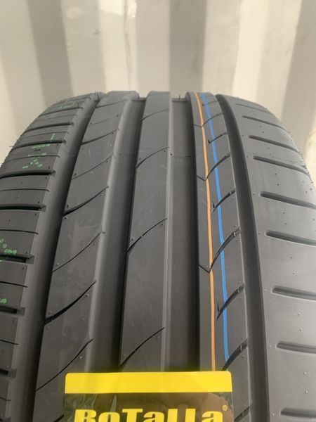 Нови летни гуми ROTALLA RU01 255/35R20 97Y XL НОВ DOT БОРД 2553520